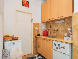 Prodej bytu 1+kk, Praha - Nusle, 5. května, 46 m2