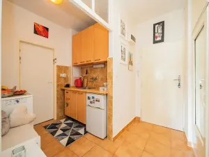 Prodej bytu 1+kk, Praha - Nusle, 5. května, 46 m2