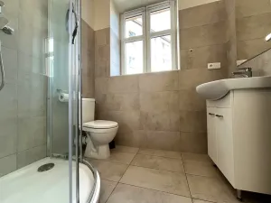 Pronájem bytu 2+kk, Brno, Mathonova, 47 m2