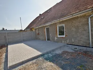 Pronájem rodinného domu, Horšovský Týn, 80 m2