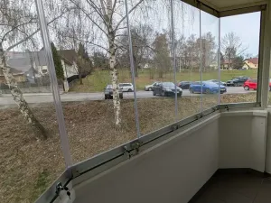 Prodej bytu 3+1, Volyně, Pod Malsičkou, 69 m2