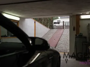 Prodej rodinného domu, Praha - Čakovice, Vyhlídkova, 243 m2