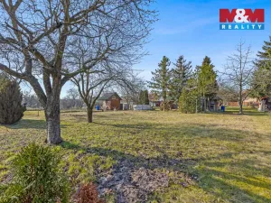 Prodej pozemku pro bydlení, Louny, 1053 m2