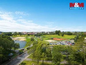 Prodej bytu 1+kk, Karlovy Vary - Rybáře, U Koupaliště, 26 m2