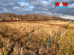 Prodej pozemku pro bydlení, Vysoká Pec - Drmaly, 3960 m2