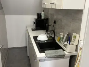 Pronájem obchodního prostoru, Rožnov pod Radhoštěm, Nádražní, 36 m2