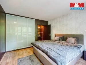 Pronájem bytu 2+kk, Železná Ruda - Alžbětín, 53 m2