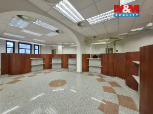 Pronájem kanceláře, Chodov, Staroměstská, 220 m2