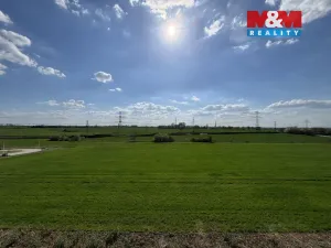 Pronájem bytu 1+kk, Brandýs nad Labem-Stará Boleslav - Brandýs nad Labem, Dřevčická, 46 m2