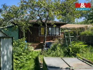 Prodej chaty, Praha, Pod šancemi, 40 m2