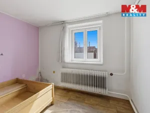 Prodej rodinného domu, Švihov, 147 m2