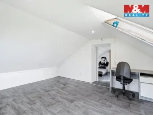 Prodej rodinného domu, Heřmanice, 120 m2