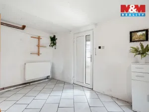 Prodej rodinného domu, Heřmanice, 120 m2