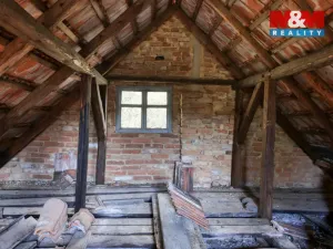 Prodej chaty, Erpužice - Blahousty, 55 m2