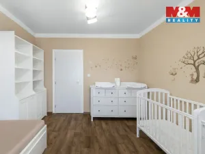 Prodej bytu 3+1, Frýdek-Místek - Frýdek, M. Chasáka, 74 m2