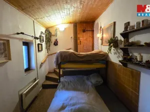 Prodej rodinného domu, Dešov, 140 m2