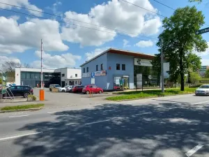 Pronájem obchodního prostoru, Opava - Předměstí, Krnovská, 135 m2