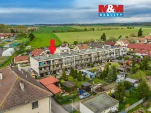 Prodej rodinného domu, Krchleby, Dělnická, 78 m2