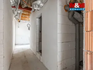 Prodej rodinného domu, Čtyřkoly - Javorník, 236 m2