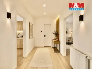 Prodej rodinného domu, Okřesaneč, 116 m2