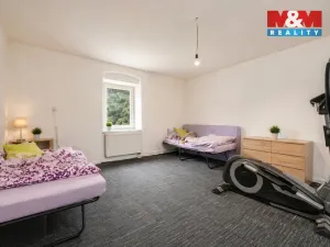 Prodej rodinného domu, Liběchov, 105 m2