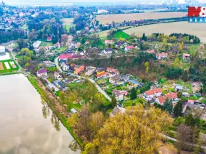 Prodej rodinného domu, Liběchov, 105 m2