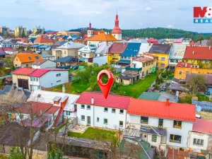 Prodej rodinného domu, Bělá pod Bezdězem, Berkova, 132 m2