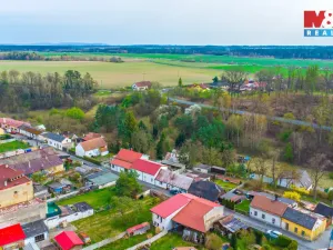 Prodej rodinného domu, Bělá pod Bezdězem, Berkova, 132 m2
