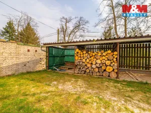 Prodej rodinného domu, Bělá pod Bezdězem, Berkova, 132 m2