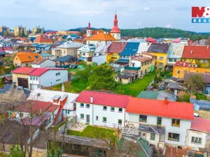 Prodej rodinného domu, Bělá pod Bezdězem, Berkova, 132 m2