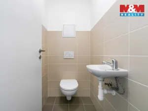 Pronájem bytu 2+kk, Plzeň, Safírová, 66 m2