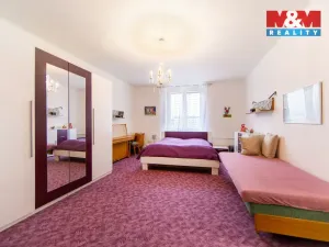 Prodej bytu 2+1, Plzeň - Východní Předměstí, Francouzská třída, 75 m2