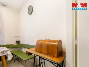 Prodej bytu 2+1, Plzeň - Východní Předměstí, Francouzská třída, 75 m2