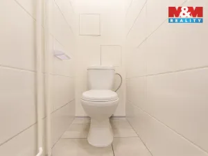 Prodej bytu 2+1, Plzeň - Východní Předměstí, Francouzská třída, 75 m2