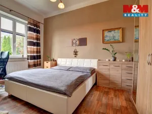 Prodej činžovního domu, Hostinné, Horská, 408 m2