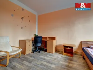 Prodej činžovního domu, Hostinné, Horská, 408 m2