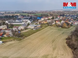 Prodej pozemku pro bydlení, Štítina, Palackého, 4204 m2