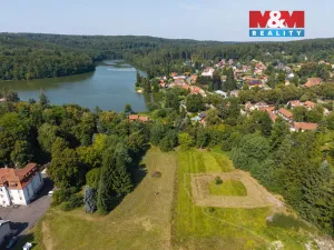 Prodej pozemku pro bydlení, Jevany, 2611 m2