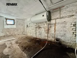 Prodej rodinného domu, Plzeň, Staroveská, 65 m2