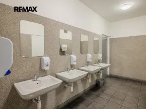 Prodej skladu, Plzeň, Dopravní, 9469 m2