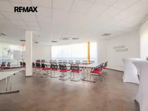 Prodej výrobních prostor, Plzeň, Dopravní, 9469 m2