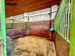 Prodej pozemku, Spálené Poříčí, 166477 m2