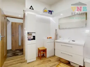 Prodej rodinného domu, Prostějov, Sokolská, 205 m2