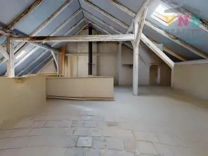 Prodej rodinného domu, Prostějov, Sokolská, 205 m2