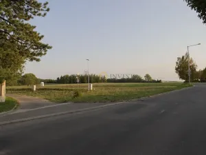 Prodej pozemku pro bydlení, Praha - Kolovraty, Pod Náhonem, 913 m2