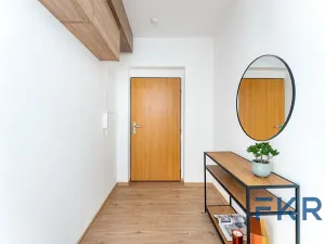 Prodej bytu 3+kk, Kralupy nad Vltavou, Na Horkách, 74 m2