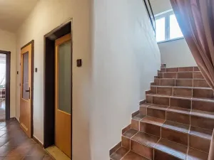 Prodej rodinného domu, Jihlava, Nad Přejezdem, 305 m2