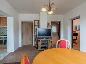 Prodej rodinného domu, Jihlava, Nad Přejezdem, 305 m2