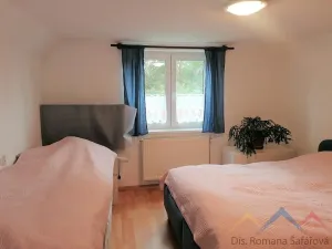 Prodej rodinného domu, Stará Ves, 170 m2