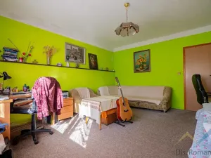 Prodej rodinného domu, Stará Ves, 130 m2